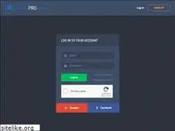 Sites similar to app.essaypro.money