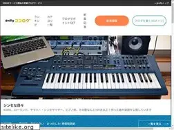 Sites similar to app.f.m-cocolog.jp