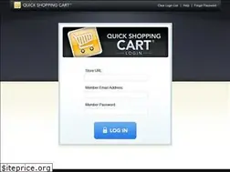 Sites similar to app.fastshoppingcart.com