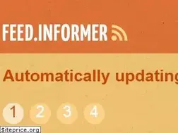 Sites similar to app.feeddigest.com