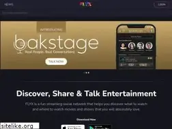 Sites similar to app.flyx.me