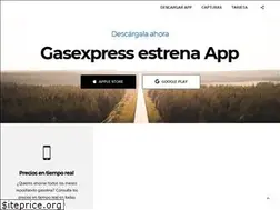 Sites similar to app.gasexpress.es