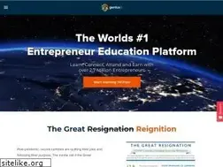 Sites similar to app.geniusu.com