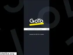 Sites similar to app.gotomeeting.com