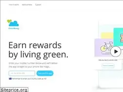 Sites similar to app.greenmoney.com.au