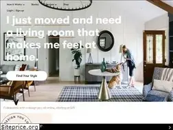 Sites similar to app.havenly.com