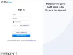 Sites similar to app.ielts8plus.com
