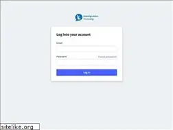 Sites similar to app.immigrationhelp.org