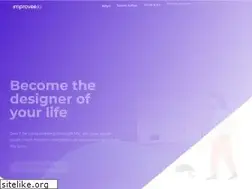 Sites similar to app.improvee.io
