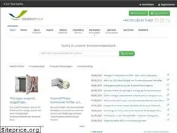 Sites similar to app.insolvenz-portal.de