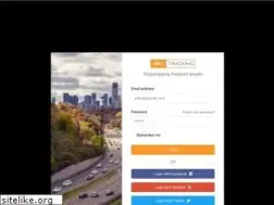 Sites similar to app.iskytracking.com