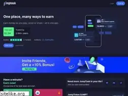 Sites similar to app.jumptask.io