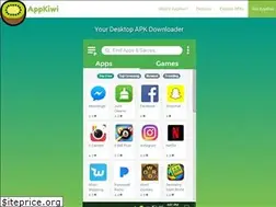 Sites similar to app.kiwi