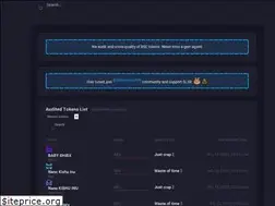 Sites similar to app.lasereyestoken.com