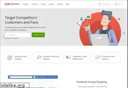 Sites similar to app.leadenforce.com
