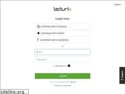 Sites similar to app.lecturio.com