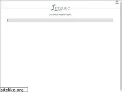 Sites similar to app.linguee.es