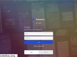 Sites similar to app.linksome.me