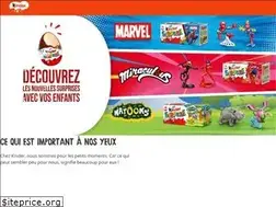 Sites similar to app.magic-kinder.com