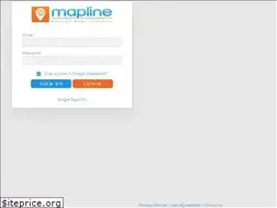 Sites similar to app.mapline.com