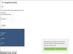 Sites similar to app.maptionnaire.com