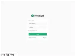 Sites similar to app.monetizer.com