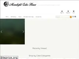 Sites similar to app.moonlightcake.com