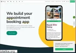 Sites similar to app.net