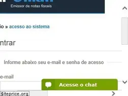 Sites similar to app.nfemail.com.br