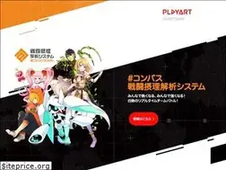 Sites similar to app.nhn-playart.com