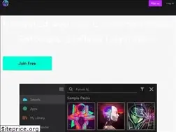 Sites similar to app.noiiz.com