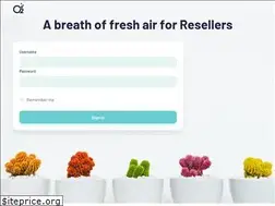 Sites similar to app.o2smm.com