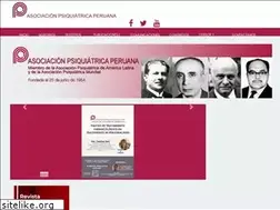 Sites similar to app.org.pe
