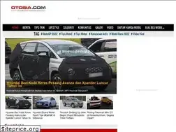 Sites similar to app.otosia.com