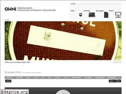 Sites similar to app.owni.fr