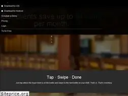 Sites similar to app.partender.com