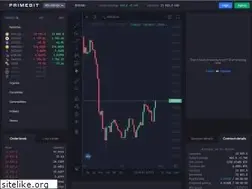 Sites similar to app.primebit.com