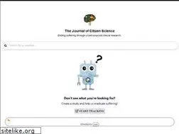 Sites similar to app.quantimo.do