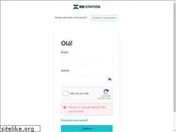 Sites similar to app.rdstation.email