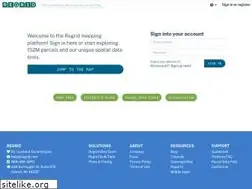 Sites similar to app.regrid.com