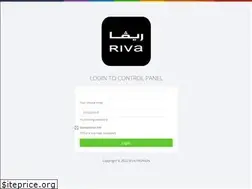 Sites similar to app.rivafashion.com