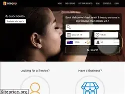 Sites similar to app.rocqup.com