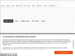 Sites similar to app.rumbo.es