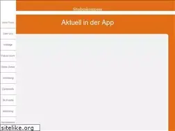 Sites similar to app.studienkompass.de
