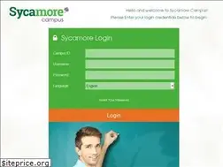 Sites similar to app.sycamorecampus.com