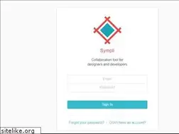 Sites similar to app.sympli.io