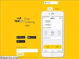 Sites similar to app.taxsee.com