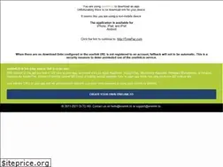 Sites similar to app.timepaz.com
