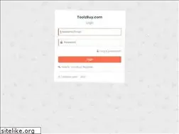 Sites similar to app.toolzbuy.com
