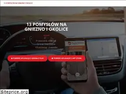 Sites similar to app.tupowstalapolska.pl